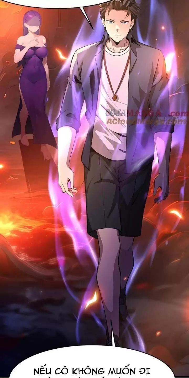 Phu Nhân Nhà Ta Đến Từ Địa Phủ Ngàn Năm: Chapter 45