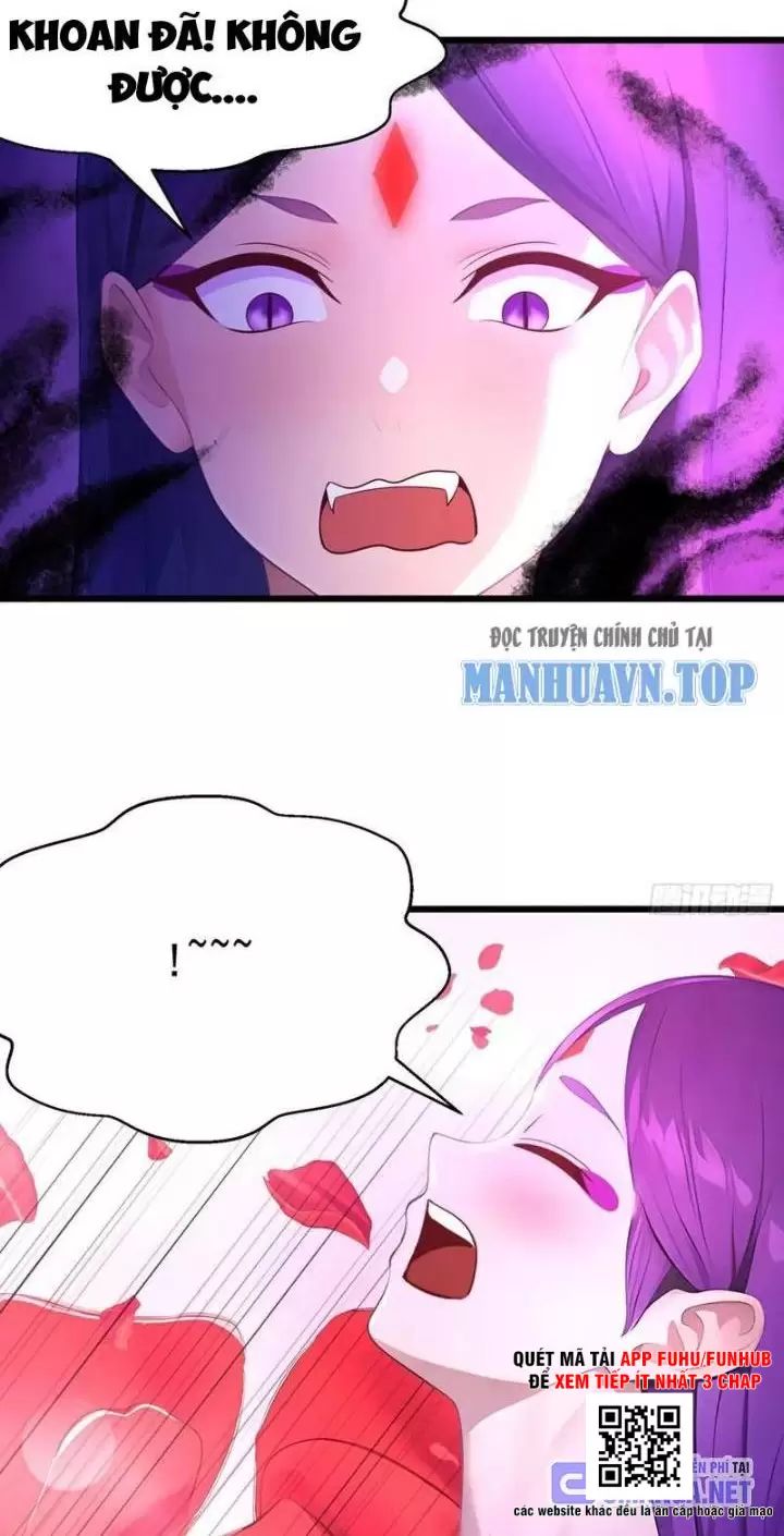 Phu Nhân Nhà Ta Đến Từ Địa Phủ Ngàn Năm: Chapter 45