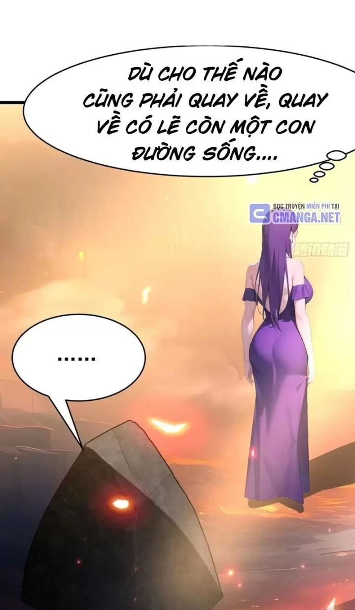 Phu Nhân Nhà Ta Đến Từ Địa Phủ Ngàn Năm: Chapter 45