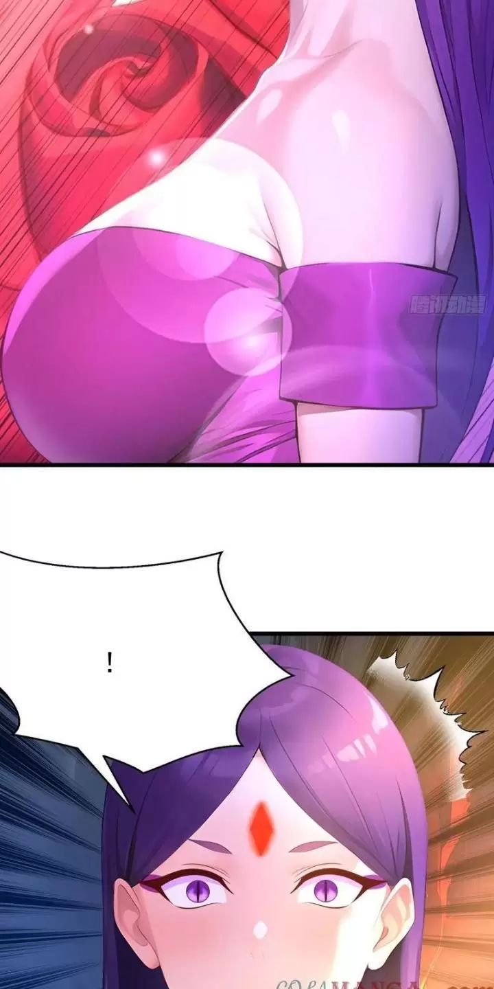 Phu Nhân Nhà Ta Đến Từ Địa Phủ Ngàn Năm: Chapter 45