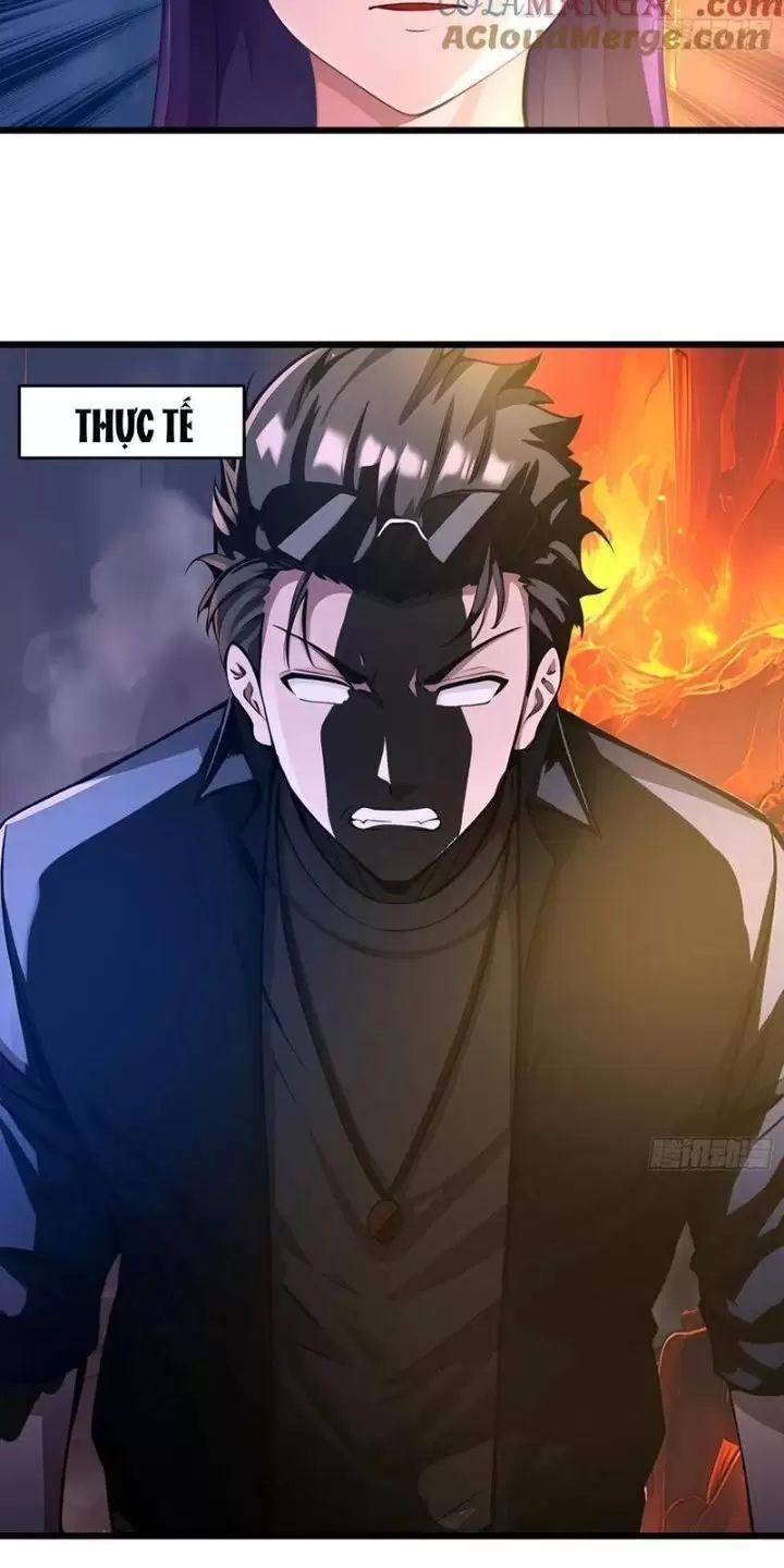 Phu Nhân Nhà Ta Đến Từ Địa Phủ Ngàn Năm: Chapter 45