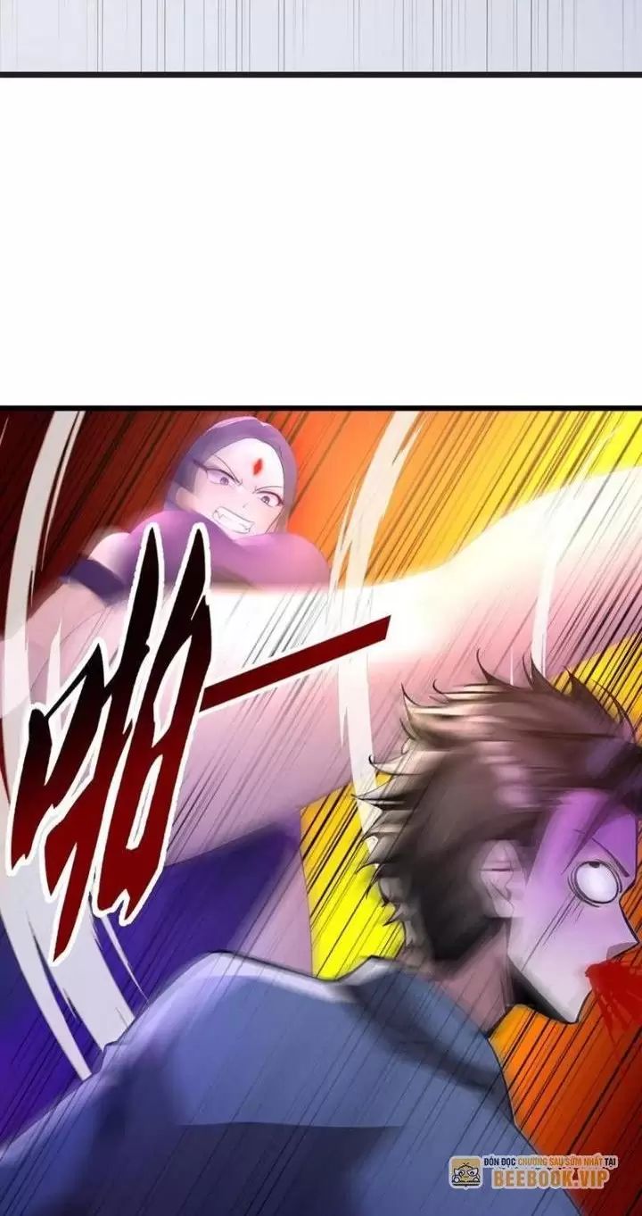 Phu Nhân Nhà Ta Đến Từ Địa Phủ Ngàn Năm: Chapter 45