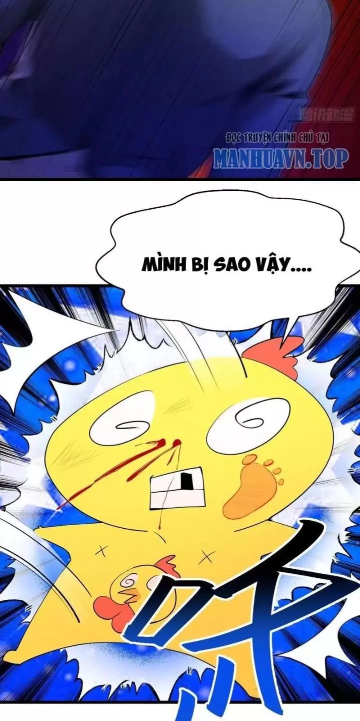 Phu Nhân Nhà Ta Đến Từ Địa Phủ Ngàn Năm: Chapter 45