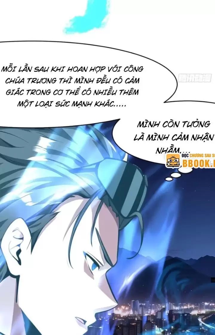 Phu Nhân Nhà Ta Đến Từ Địa Phủ Ngàn Năm: Chapter 46