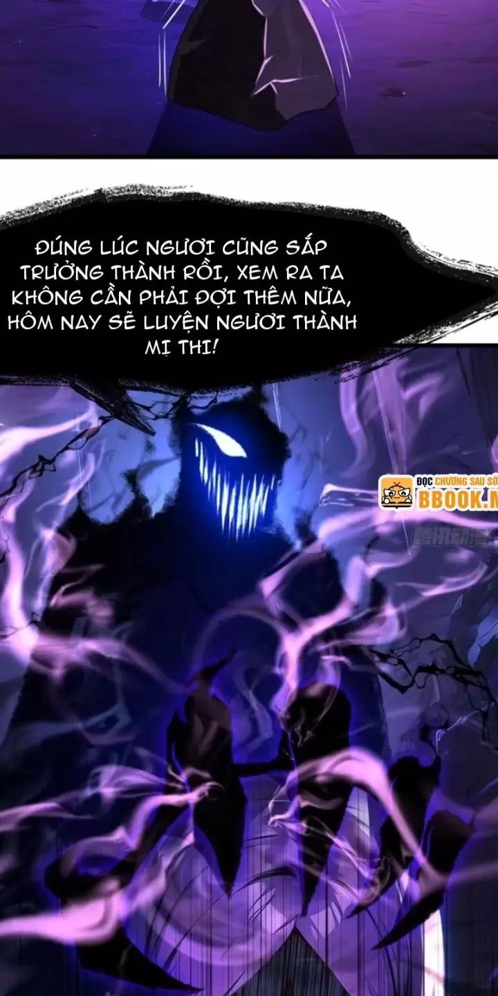 Phu Nhân Nhà Ta Đến Từ Địa Phủ Ngàn Năm: Chapter 46