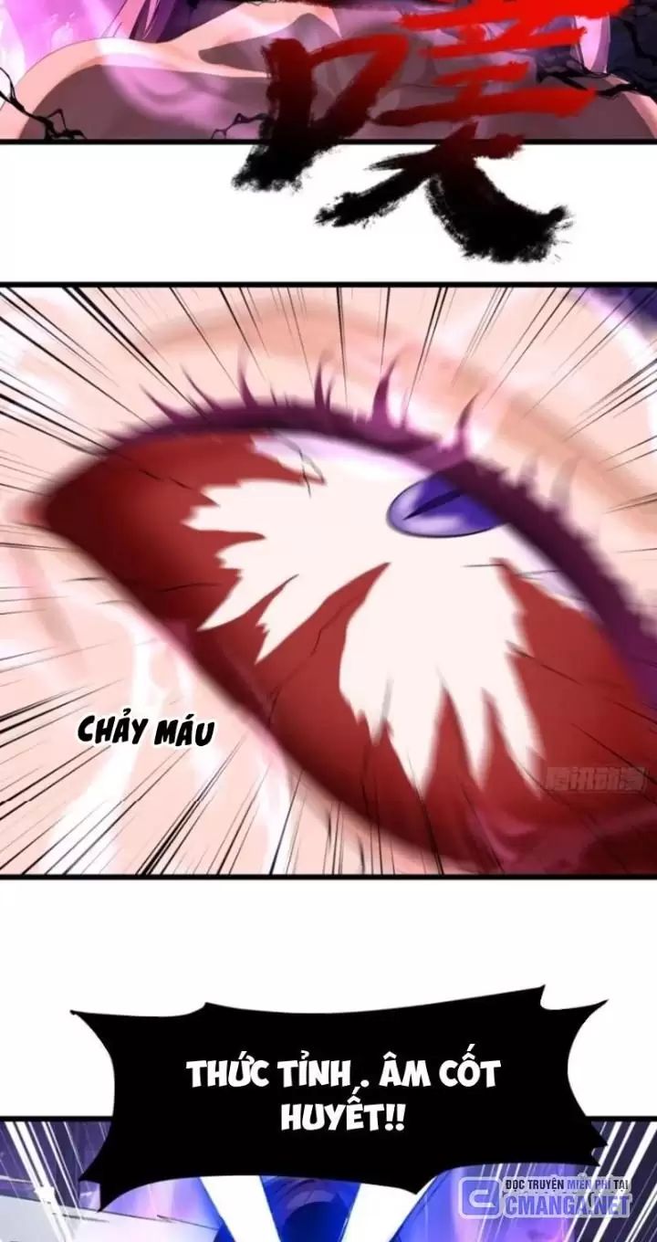 Phu Nhân Nhà Ta Đến Từ Địa Phủ Ngàn Năm: Chapter 46