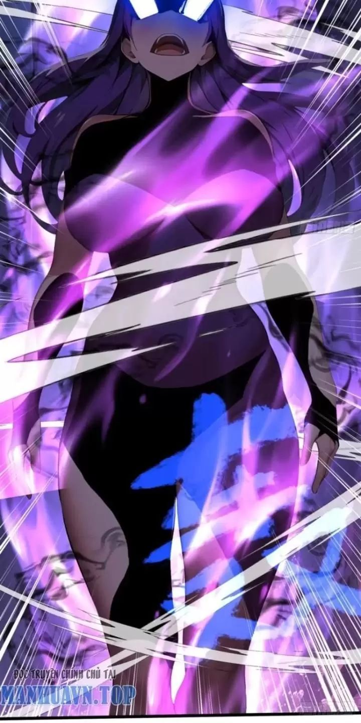 Phu Nhân Nhà Ta Đến Từ Địa Phủ Ngàn Năm: Chapter 46