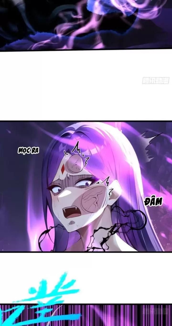 Phu Nhân Nhà Ta Đến Từ Địa Phủ Ngàn Năm: Chapter 46