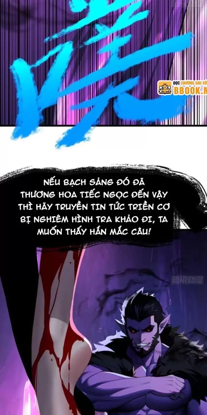 Phu Nhân Nhà Ta Đến Từ Địa Phủ Ngàn Năm: Chapter 46