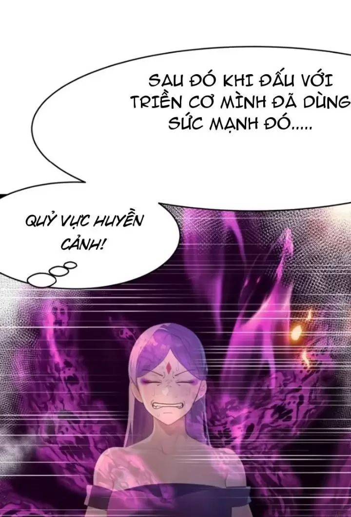 Phu Nhân Nhà Ta Đến Từ Địa Phủ Ngàn Năm: Chapter 46