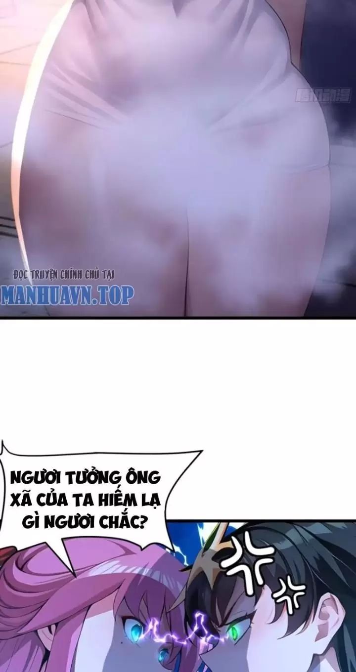 Phu Nhân Nhà Ta Đến Từ Địa Phủ Ngàn Năm: Chapter 46