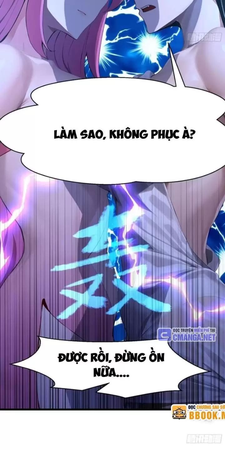 Phu Nhân Nhà Ta Đến Từ Địa Phủ Ngàn Năm: Chapter 46