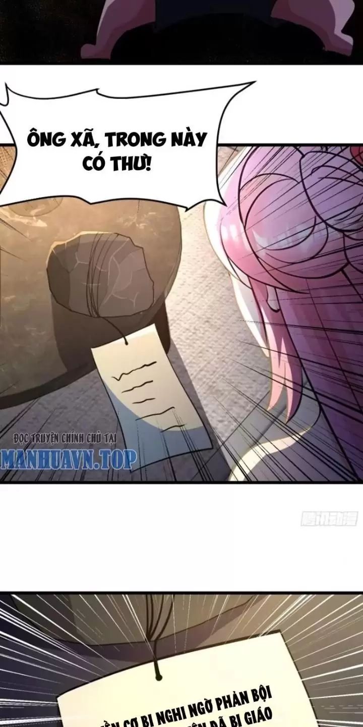 Phu Nhân Nhà Ta Đến Từ Địa Phủ Ngàn Năm: Chapter 46