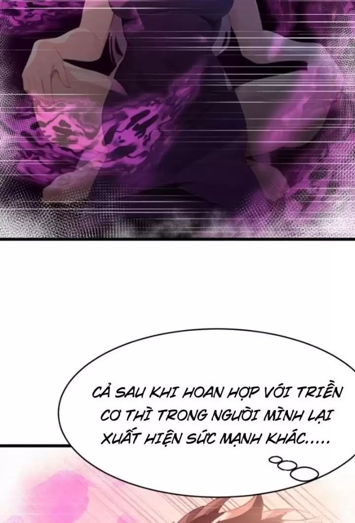 Phu Nhân Nhà Ta Đến Từ Địa Phủ Ngàn Năm: Chapter 46