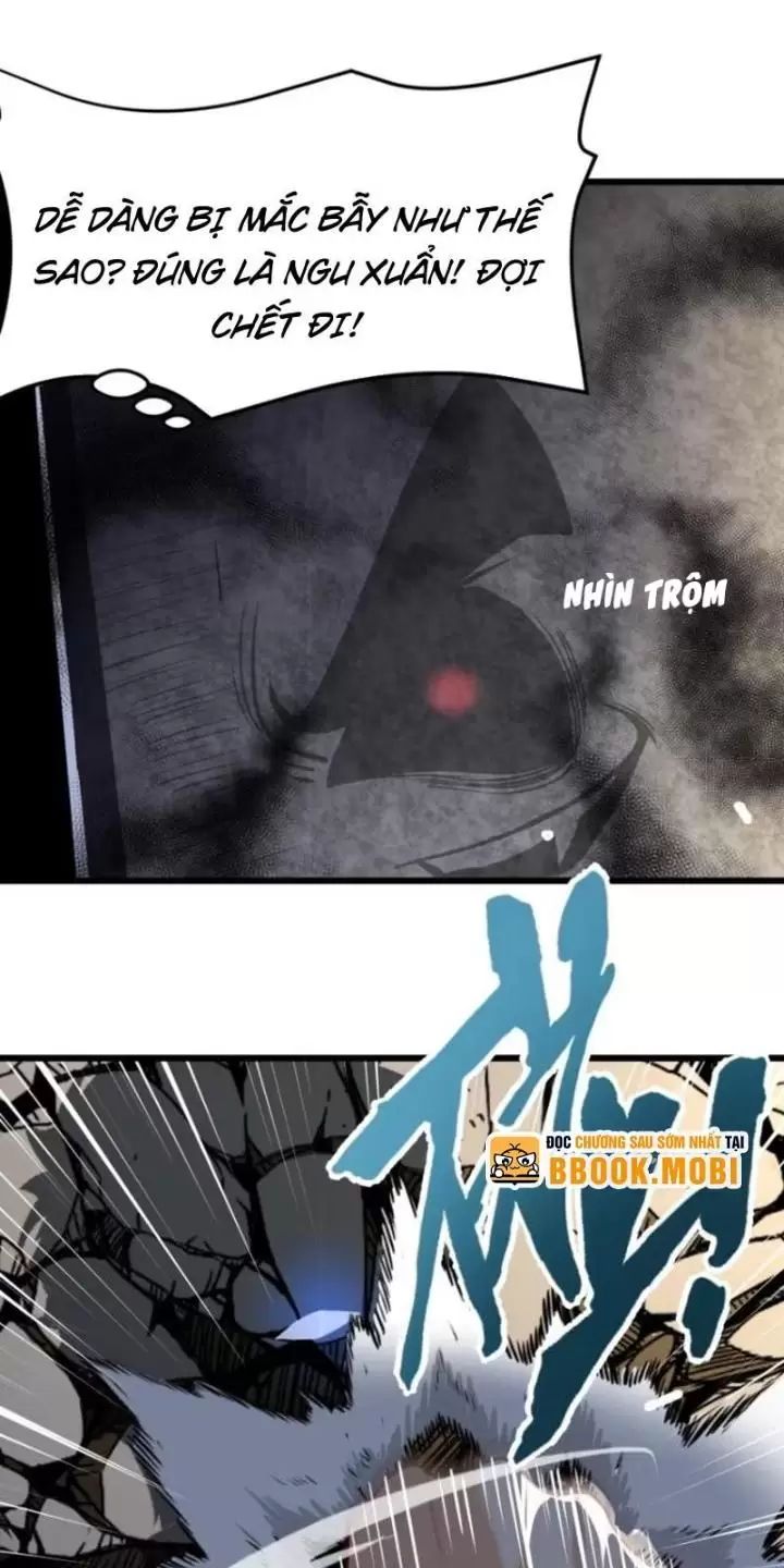 Phu Nhân Nhà Ta Đến Từ Địa Phủ Ngàn Năm: Chapter 46