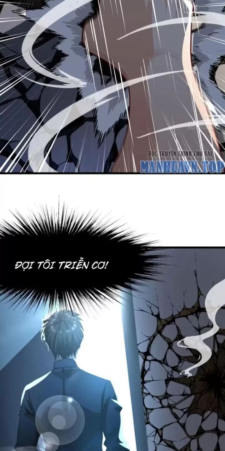 Phu Nhân Nhà Ta Đến Từ Địa Phủ Ngàn Năm: Chapter 46