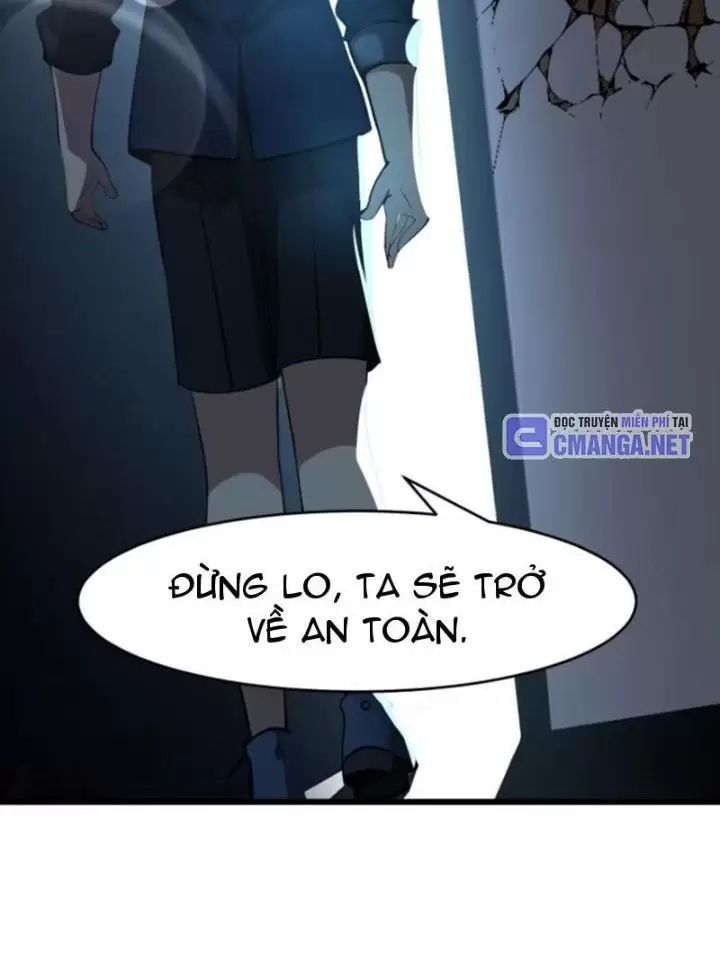 Phu Nhân Nhà Ta Đến Từ Địa Phủ Ngàn Năm: Chapter 46