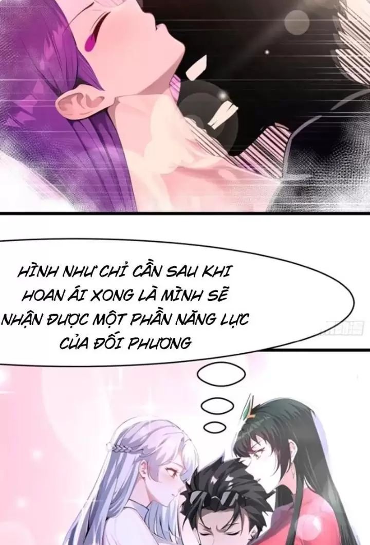 Phu Nhân Nhà Ta Đến Từ Địa Phủ Ngàn Năm: Chapter 46