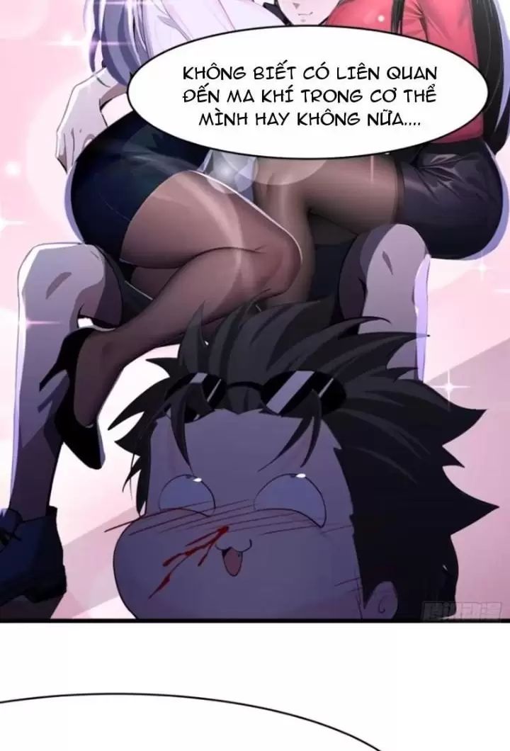 Phu Nhân Nhà Ta Đến Từ Địa Phủ Ngàn Năm: Chapter 46