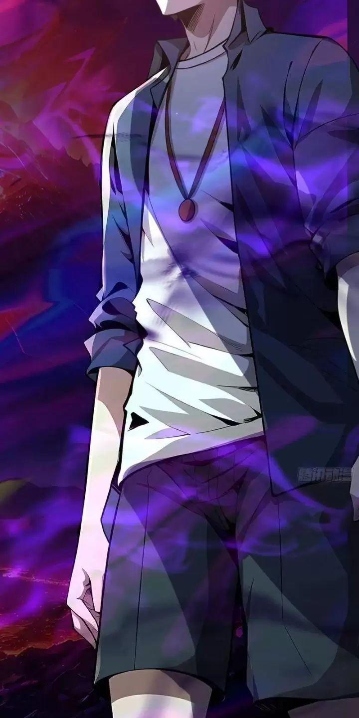 Phu Nhân Nhà Ta Đến Từ Địa Phủ Ngàn Năm: Chapter 47