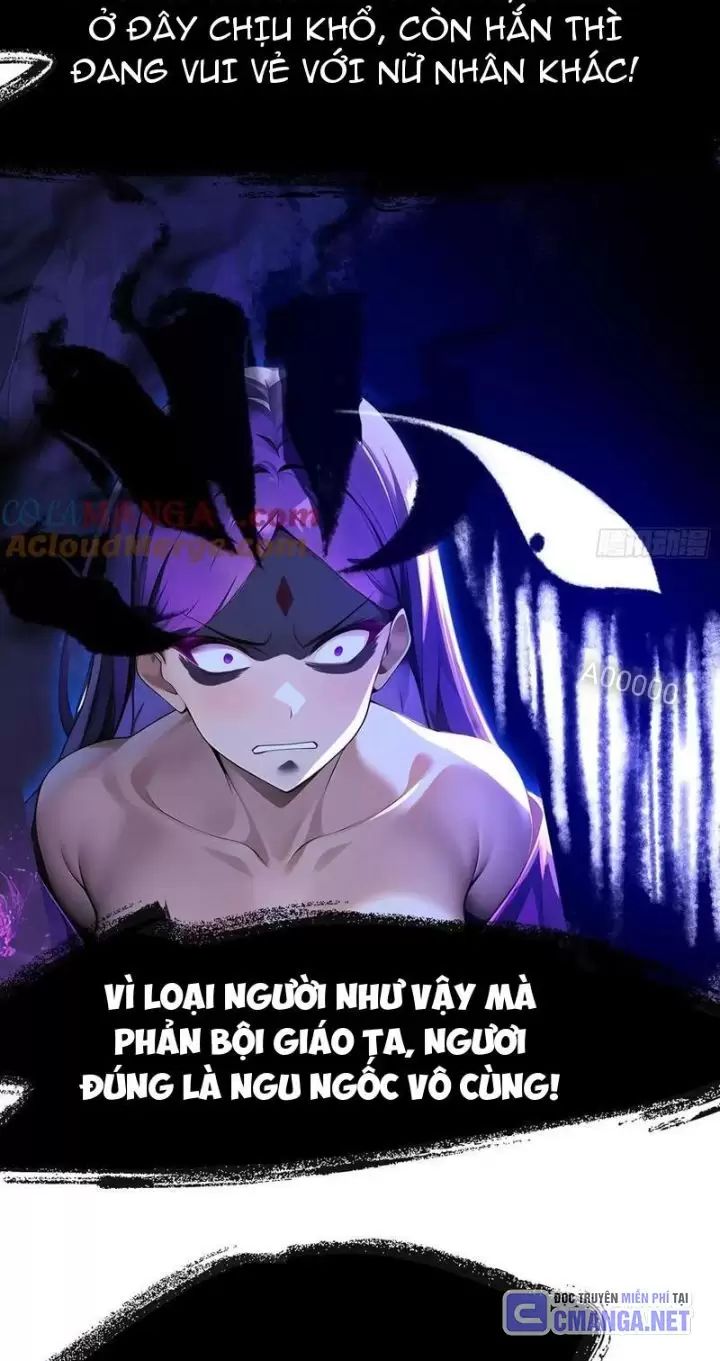 Phu Nhân Nhà Ta Đến Từ Địa Phủ Ngàn Năm: Chapter 47