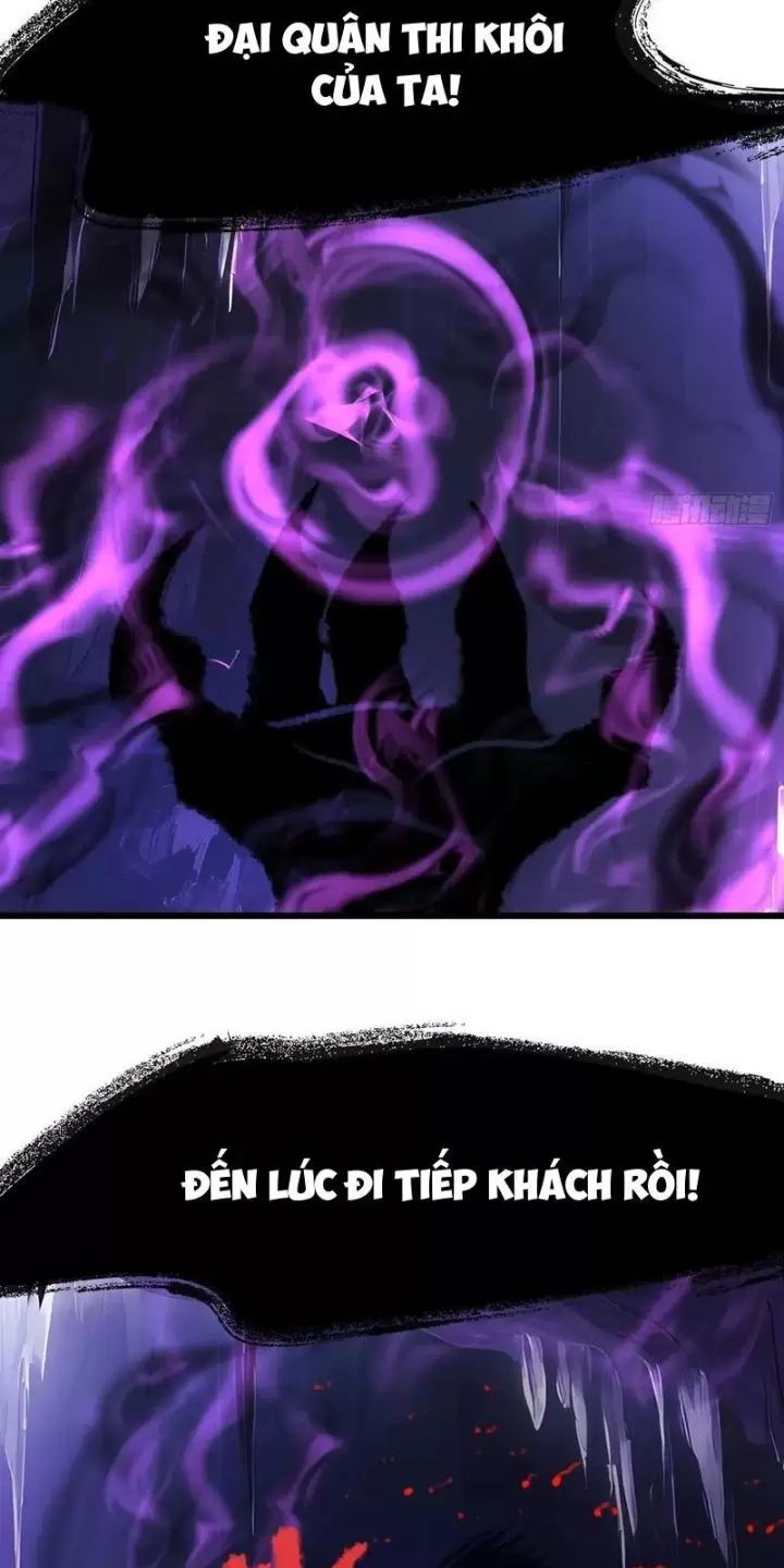 Phu Nhân Nhà Ta Đến Từ Địa Phủ Ngàn Năm: Chapter 47