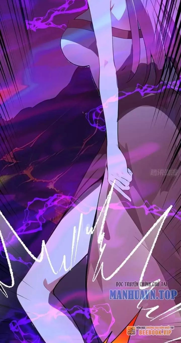 Phu Nhân Nhà Ta Đến Từ Địa Phủ Ngàn Năm: Chapter 47