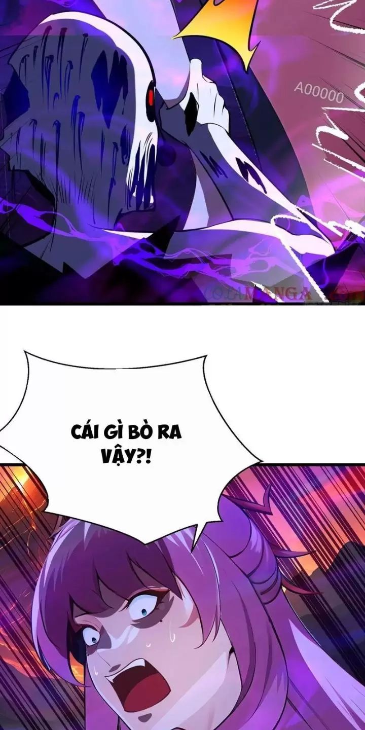 Phu Nhân Nhà Ta Đến Từ Địa Phủ Ngàn Năm: Chapter 47