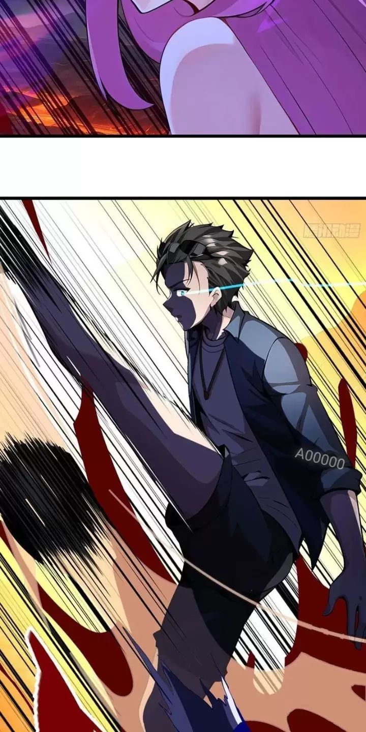 Phu Nhân Nhà Ta Đến Từ Địa Phủ Ngàn Năm: Chapter 47