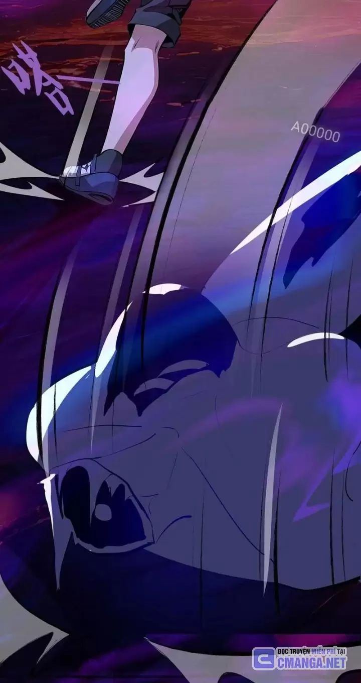 Phu Nhân Nhà Ta Đến Từ Địa Phủ Ngàn Năm: Chapter 47