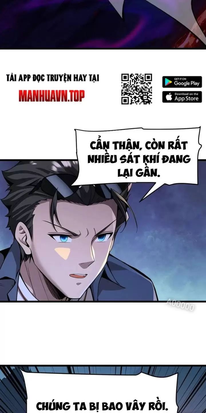 Phu Nhân Nhà Ta Đến Từ Địa Phủ Ngàn Năm: Chapter 47