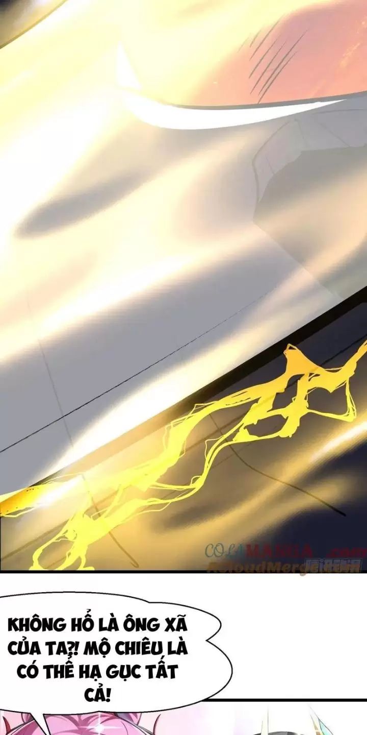 Phu Nhân Nhà Ta Đến Từ Địa Phủ Ngàn Năm: Chapter 47