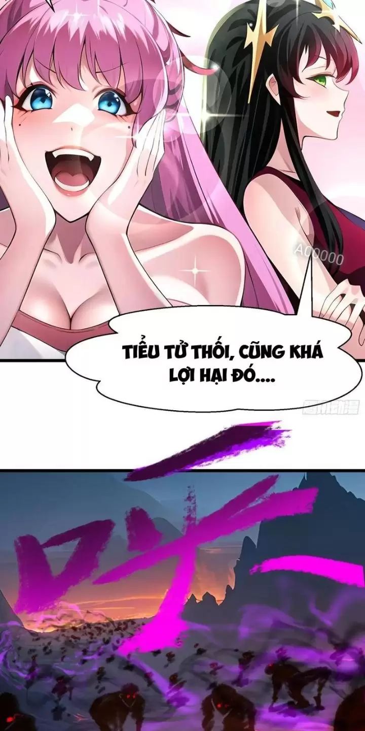 Phu Nhân Nhà Ta Đến Từ Địa Phủ Ngàn Năm: Chapter 47