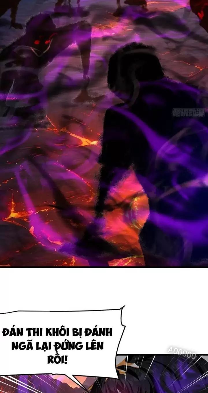 Phu Nhân Nhà Ta Đến Từ Địa Phủ Ngàn Năm: Chapter 47