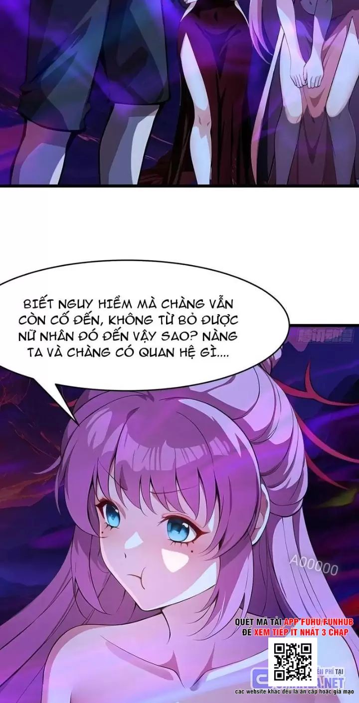 Phu Nhân Nhà Ta Đến Từ Địa Phủ Ngàn Năm: Chapter 47