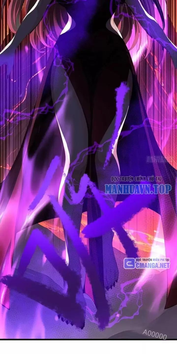 Phu Nhân Nhà Ta Đến Từ Địa Phủ Ngàn Năm: Chapter 47