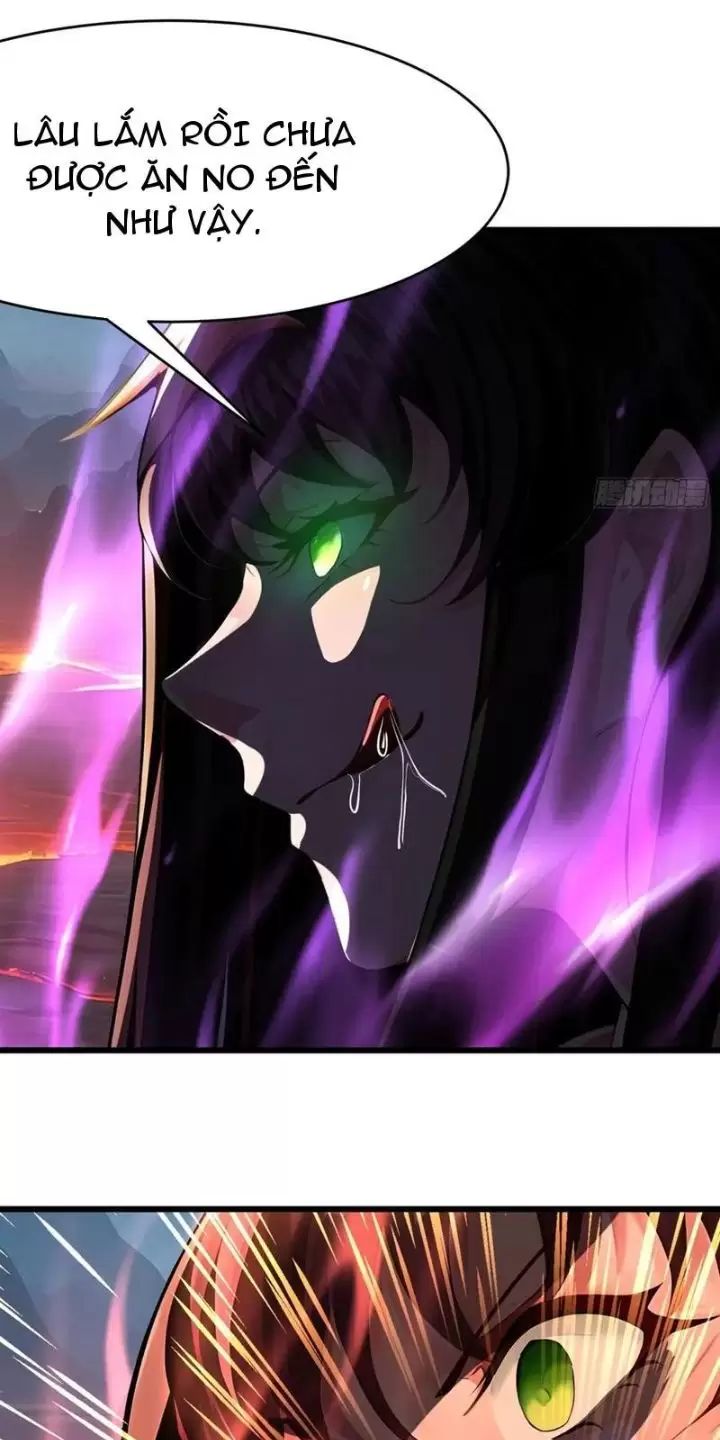 Phu Nhân Nhà Ta Đến Từ Địa Phủ Ngàn Năm: Chapter 47