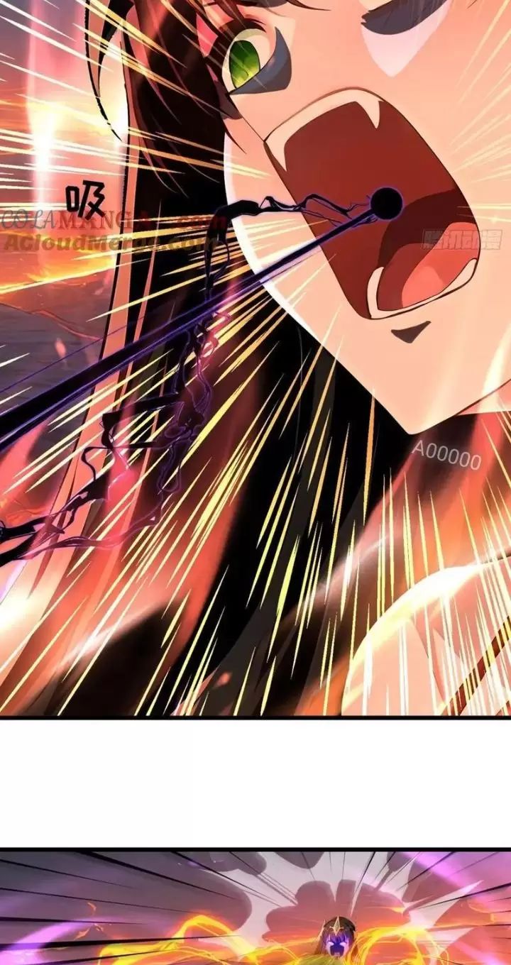 Phu Nhân Nhà Ta Đến Từ Địa Phủ Ngàn Năm: Chapter 47