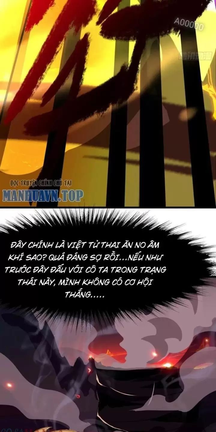 Phu Nhân Nhà Ta Đến Từ Địa Phủ Ngàn Năm: Chapter 47