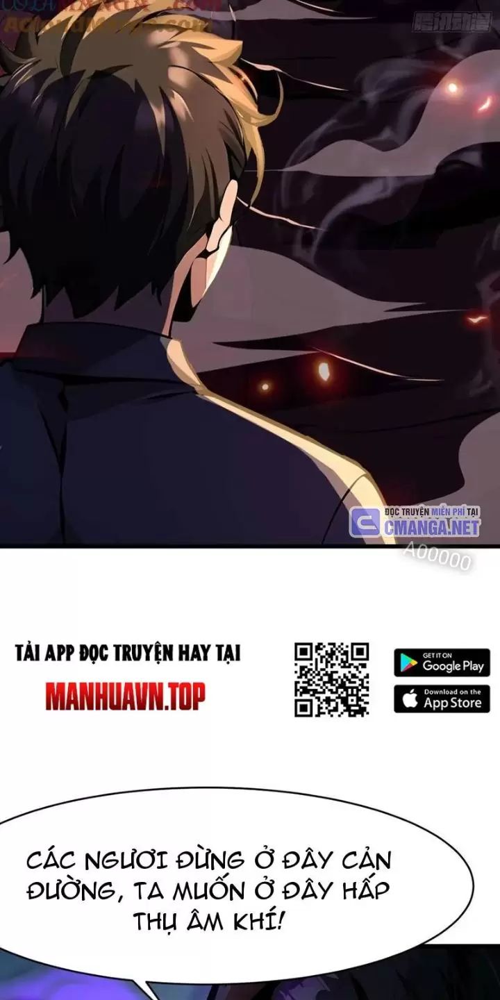 Phu Nhân Nhà Ta Đến Từ Địa Phủ Ngàn Năm: Chapter 47