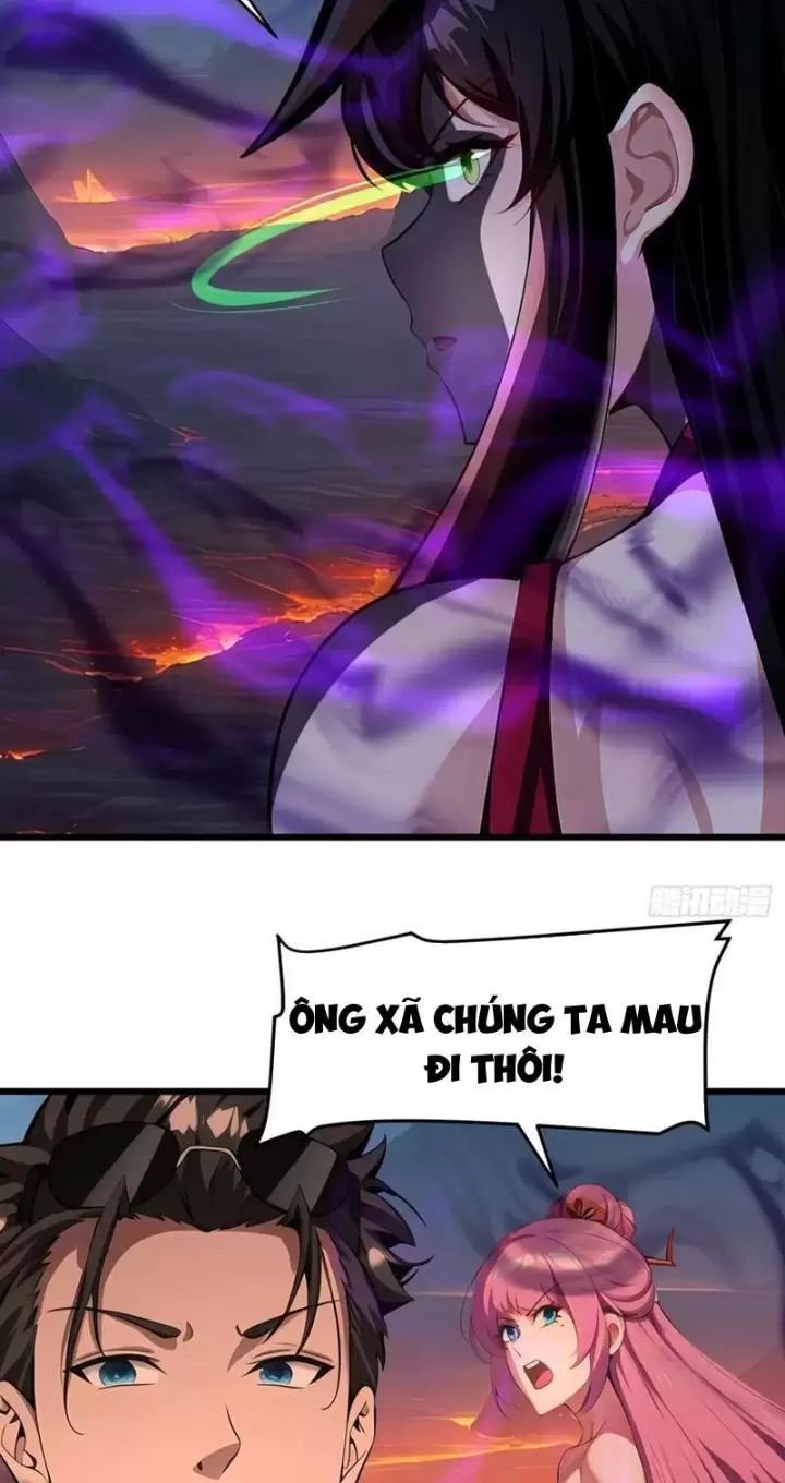 Phu Nhân Nhà Ta Đến Từ Địa Phủ Ngàn Năm: Chapter 47