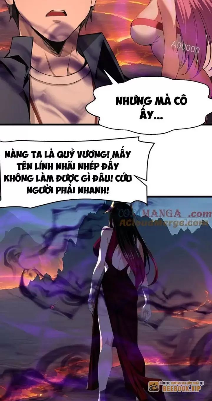 Phu Nhân Nhà Ta Đến Từ Địa Phủ Ngàn Năm: Chapter 47