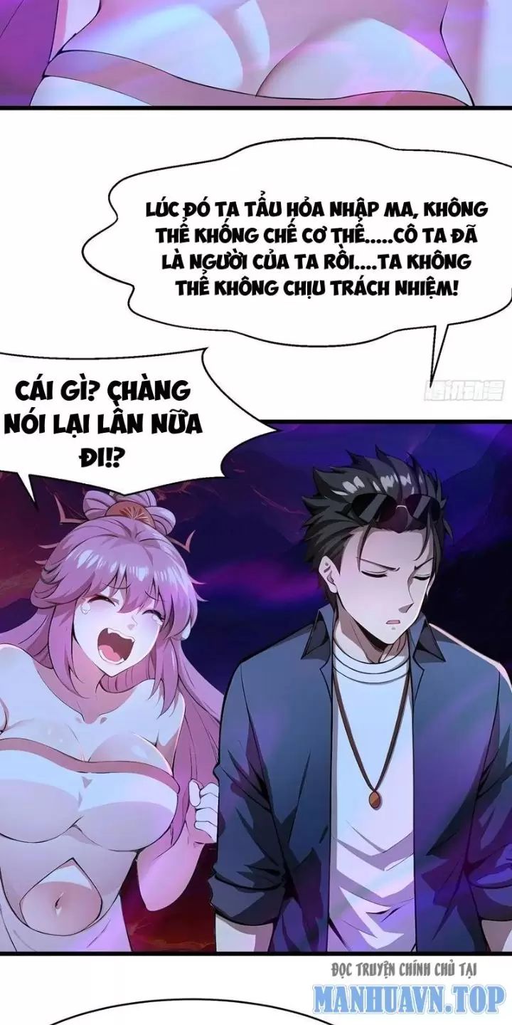 Phu Nhân Nhà Ta Đến Từ Địa Phủ Ngàn Năm: Chapter 47