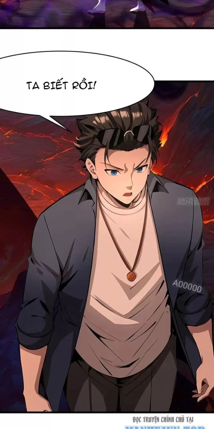 Phu Nhân Nhà Ta Đến Từ Địa Phủ Ngàn Năm: Chapter 47