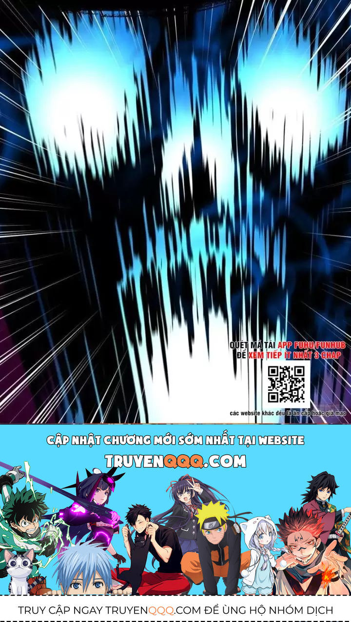 Phu Nhân Nhà Ta Đến Từ Địa Phủ Ngàn Năm: Chapter 47