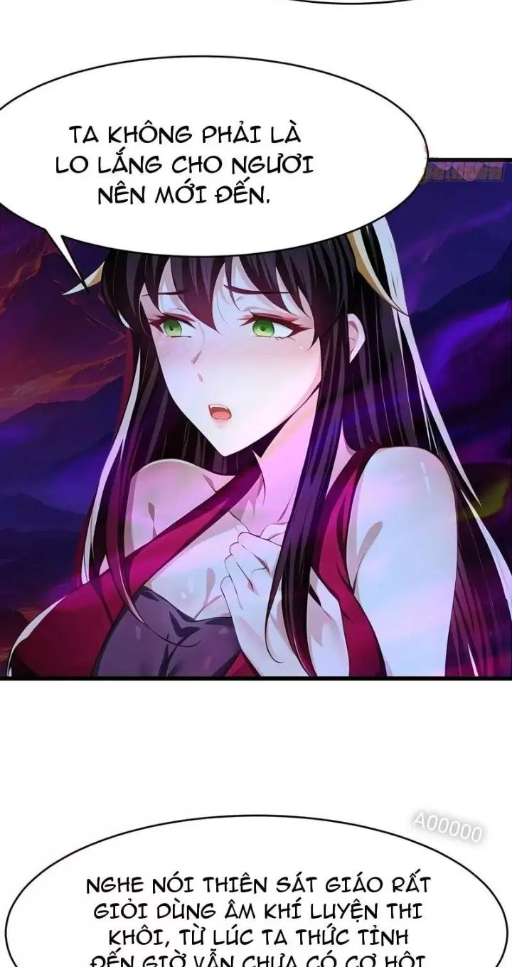 Phu Nhân Nhà Ta Đến Từ Địa Phủ Ngàn Năm: Chapter 47