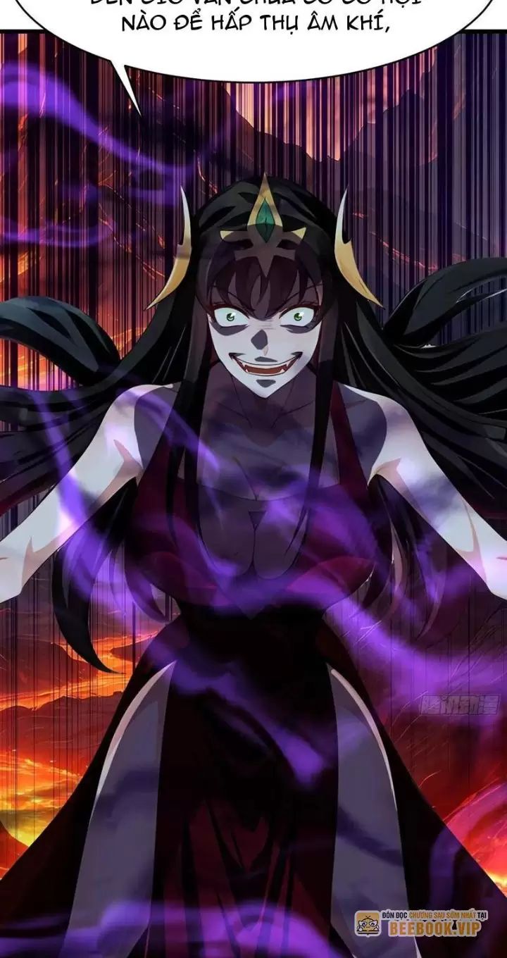 Phu Nhân Nhà Ta Đến Từ Địa Phủ Ngàn Năm: Chapter 47