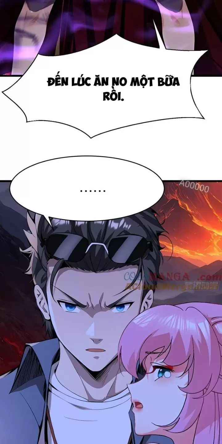 Phu Nhân Nhà Ta Đến Từ Địa Phủ Ngàn Năm: Chapter 47