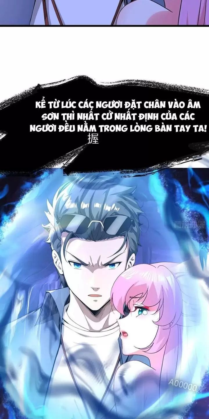 Phu Nhân Nhà Ta Đến Từ Địa Phủ Ngàn Năm: Chapter 47