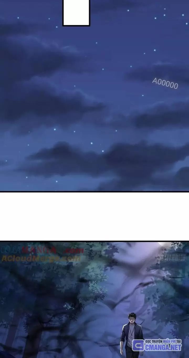 Phu Nhân Nhà Ta Đến Từ Địa Phủ Ngàn Năm: Chapter 49